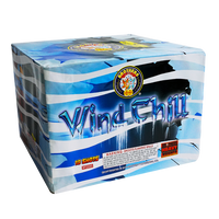 Wind Chill (Only Available Online)