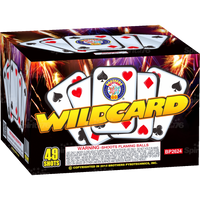 Wildcard