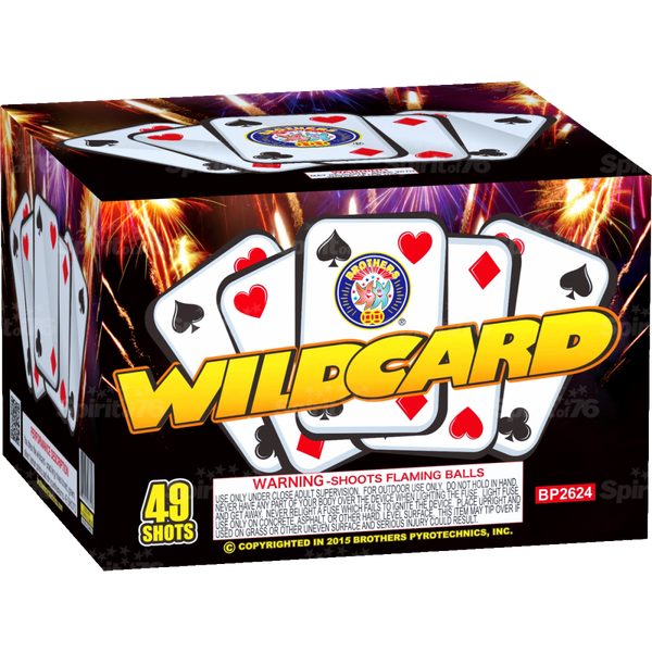 Wildcard