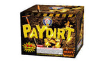 Paydirt (Only Available Online)