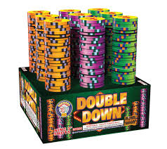 Double Down 3" NOAB (Only Available Online)