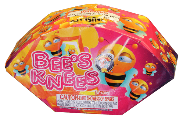 Bee's Knees