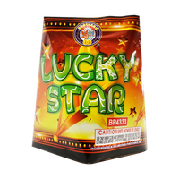 Lucky Star Fountain