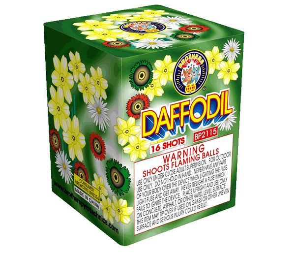 Daffodil