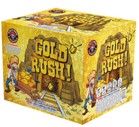 Gold Rush (Only Available Online)