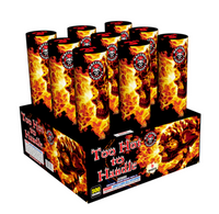 Hot as Hell - (2 units) - Wholesale