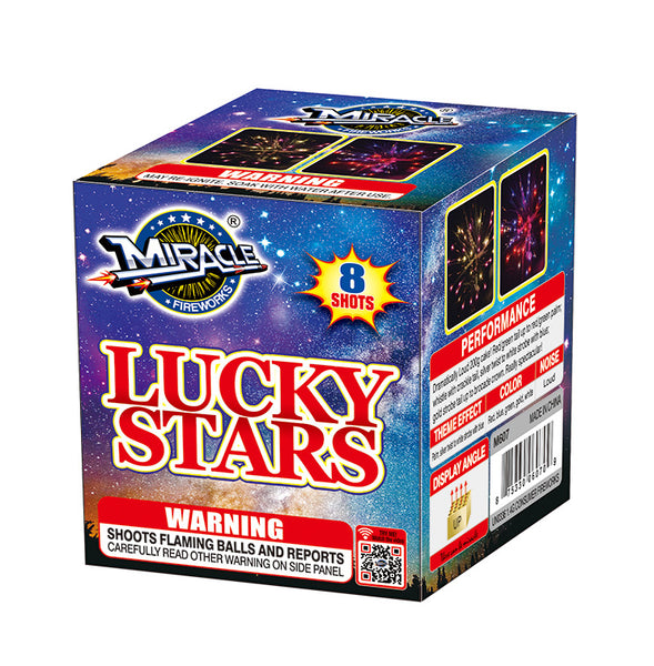 Lucky Stars