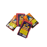 Firecrackers (4 packs)