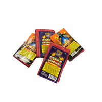 Firecrackers (4 packs)