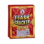 Brick of Firecrackers 40/16 (40 packs)