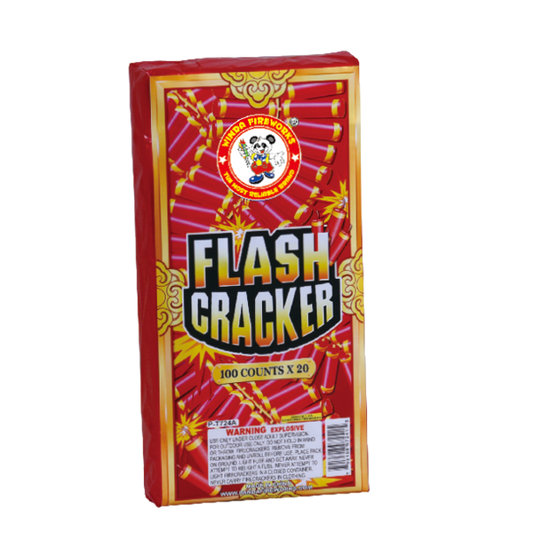 Firecrackers 100ct