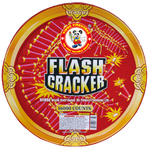 16,000ct Roll of Firecrackers