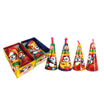 Little Monsters (2 Pack)