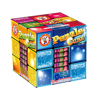 Puzzle Cube - (12 units) - Wholesale