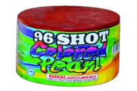 Color Pearl - 96