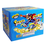 Super Stunt (Only Available Online)
