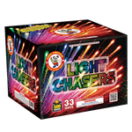 Light Chasers (Only Available Online)