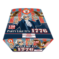 Party Like It's 1776