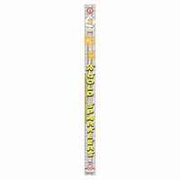 36" Large Gold Sparkler