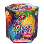 Color Storm