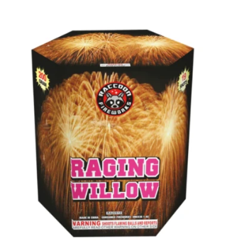 Raging Willow