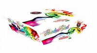 Rainbow Ghost