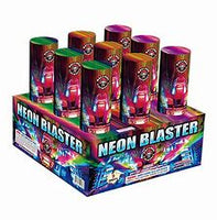 Neon Blaster - (2 units) - Wholesale