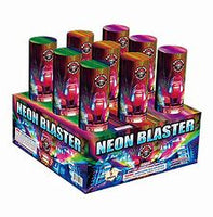 Neon Blaster (Only Available Online)
