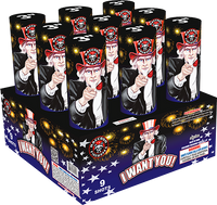 I Want You (Only Available Online)
