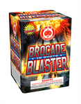 Brocade Blaster