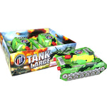 Large Tank (2 Pack)