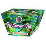 The Coconut Tree (Only Available Online)