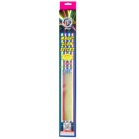 Torch Sparklers (8 pack)