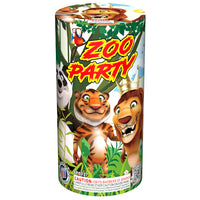 Zoo Party