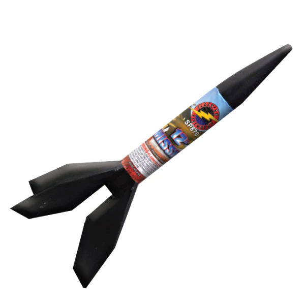 7" Missile