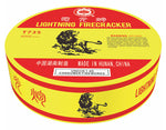 4,000ct Roll of Firecrackers