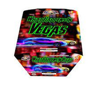 What Happens in Vegas (Only Available Online)
