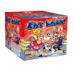 Fat Lady (Only Available Online)
