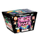 Neon Shake (Only Available Online)