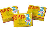 Pop Pop Bang Snaps (5 boxes)